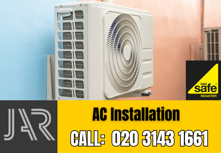 air conditioning installation South Ockendon