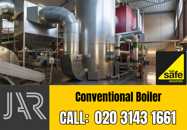 conventional boiler South Ockendon