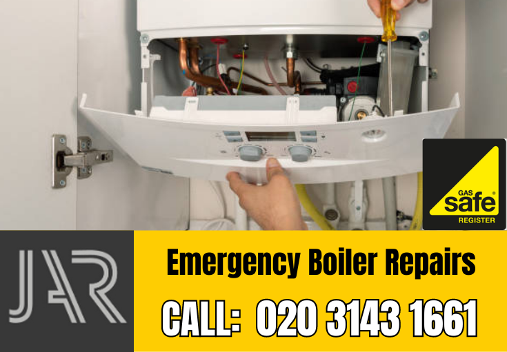 emergency boiler repairs South Ockendon