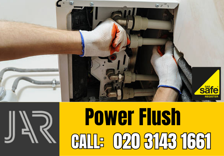 power flush South Ockendon