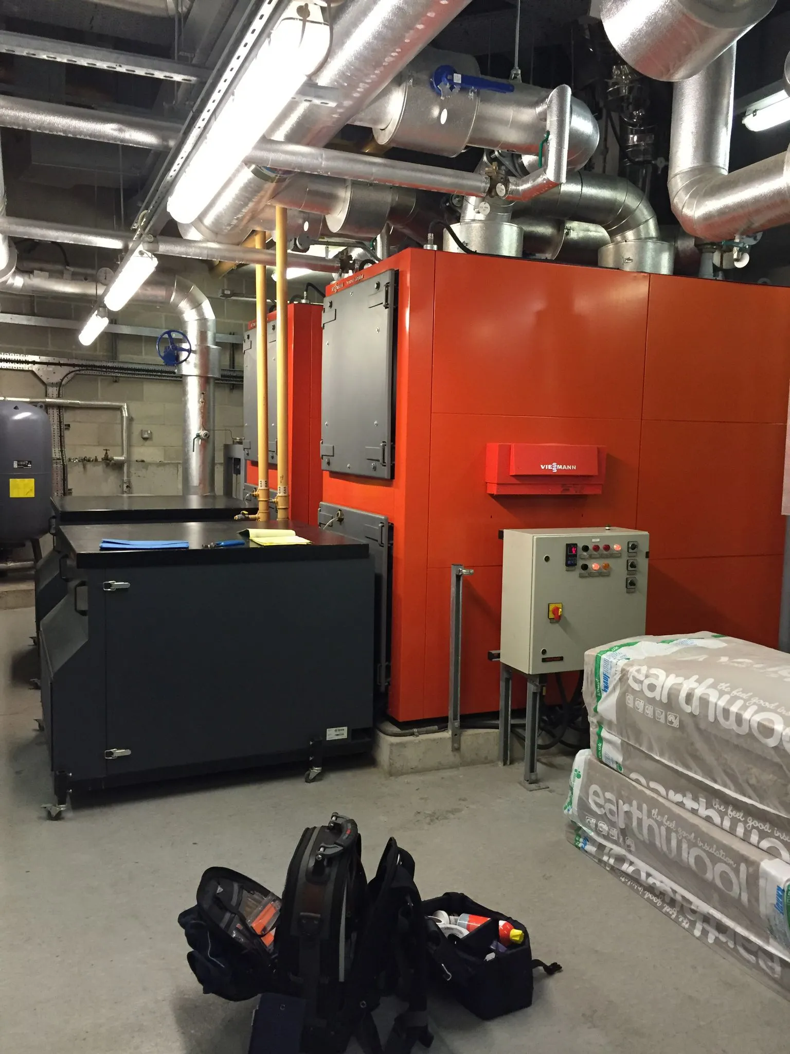 local gas engineer South Ockendon, RM15